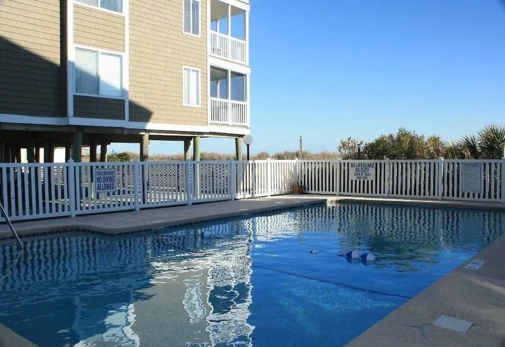 Rain Tree Villas C3 - 2 Br Condo
