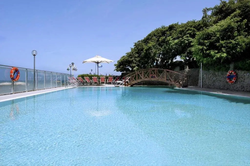 Hotel I Ginepri