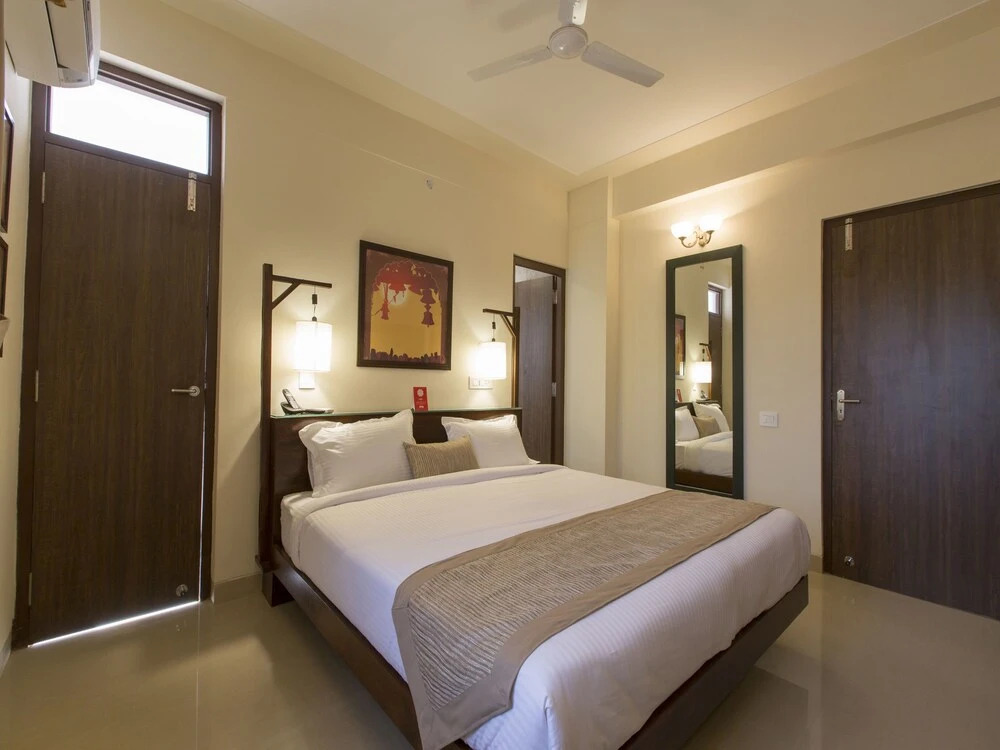 OYO 8445 Zade House