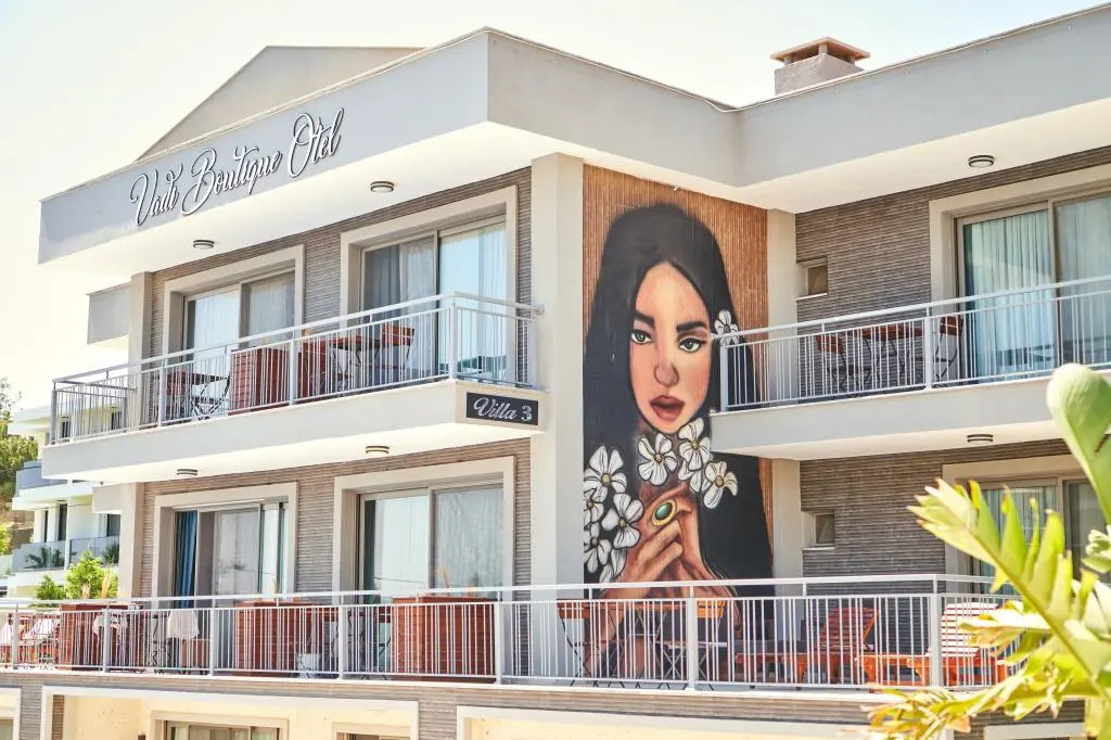 Enki Vadi Boutique Hotel