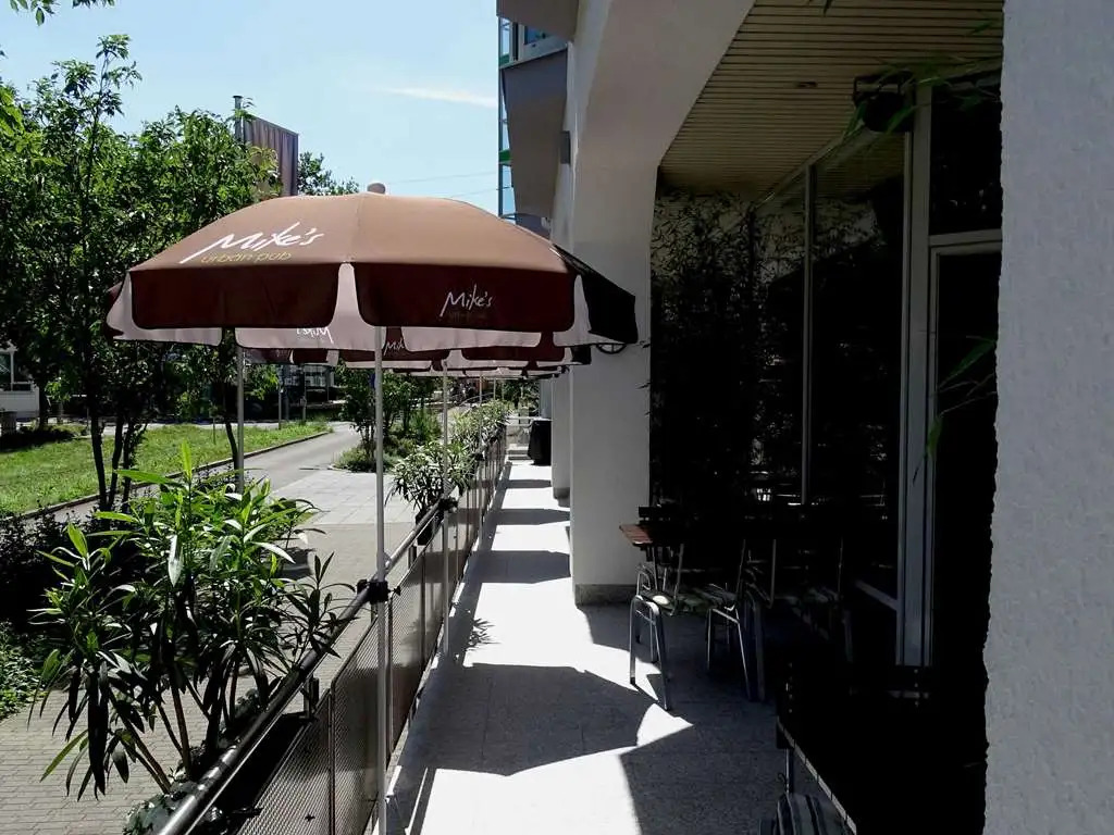 Premier Inn Stuttgart Bad Cannstatt