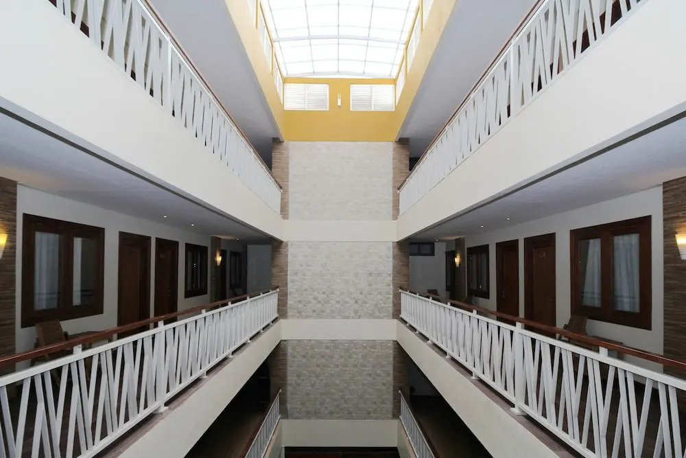 Airy Syariah Sleman Nogorojo 15 Yogyakarta