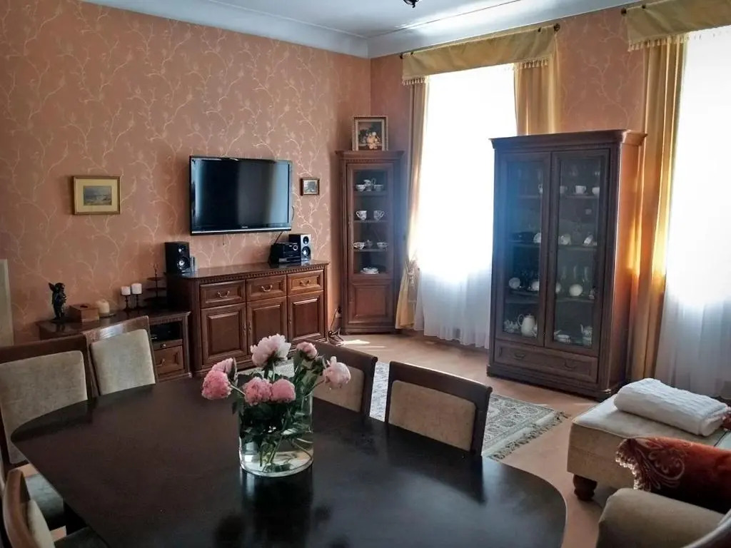 Apartament u Teresy