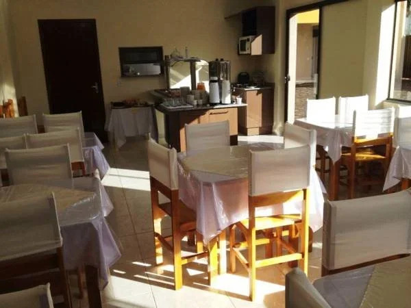 Hotel Sarandi