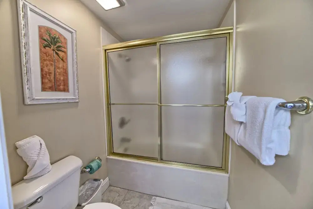 Beautiful Beachfront Condo with Pool View - Unit 0203 by RedAwning