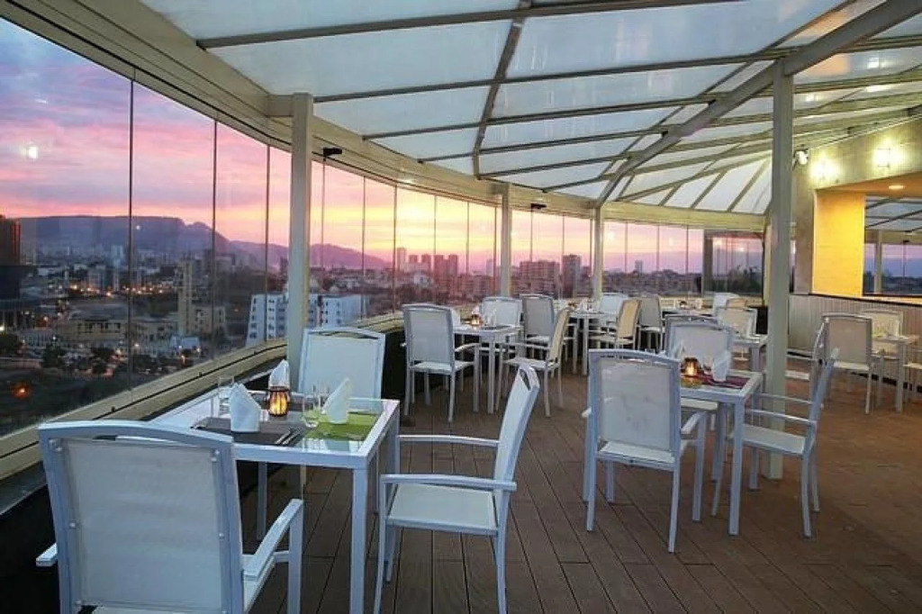 Liberté Hotels Oran
