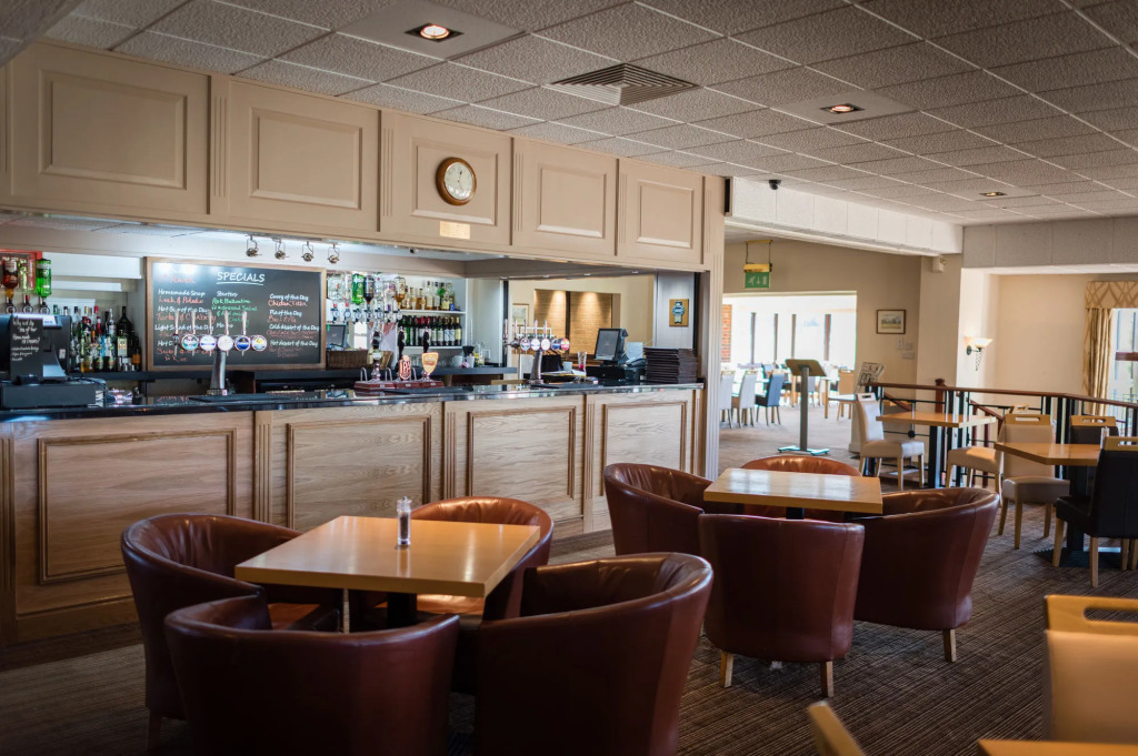 Greetham Valley