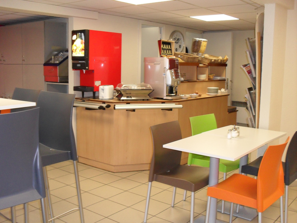 Premiere Classe Liege / Luik