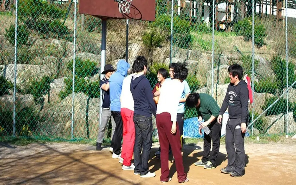 Gapyeong Purun Valley Pension