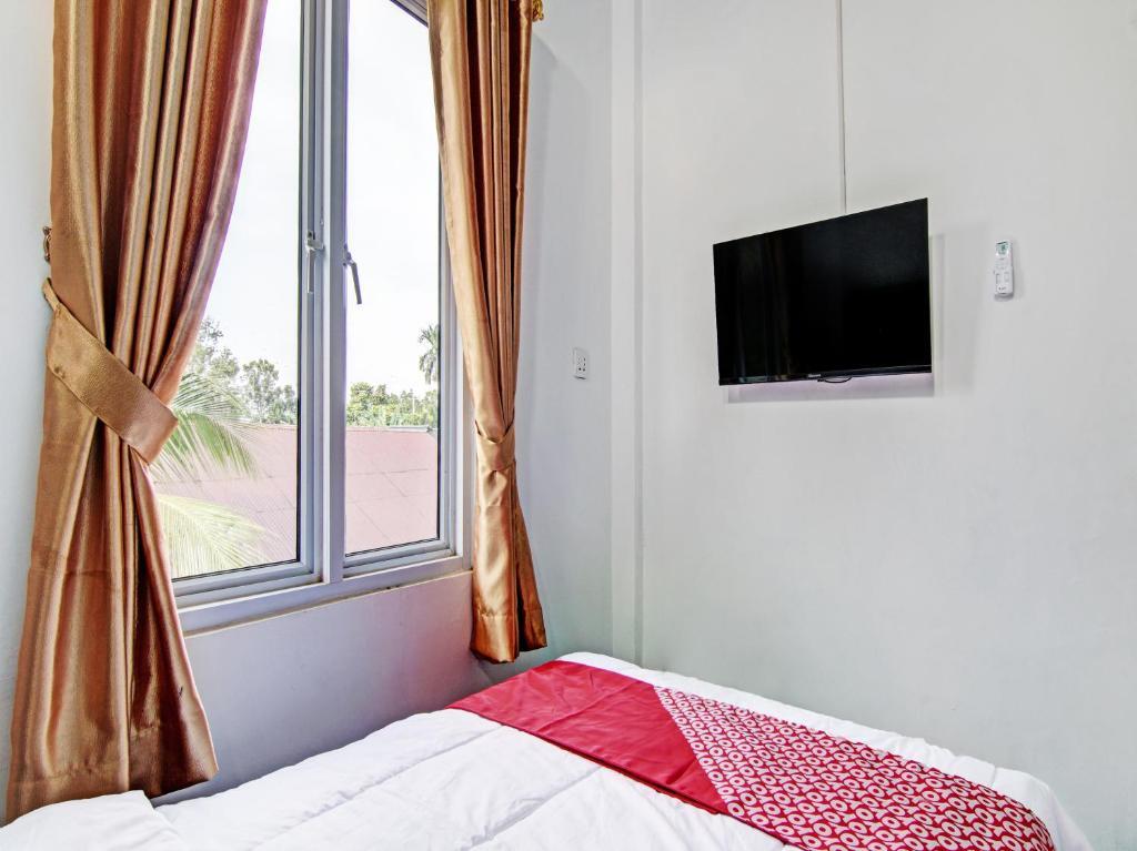 OYO 92081 Malora Homestay