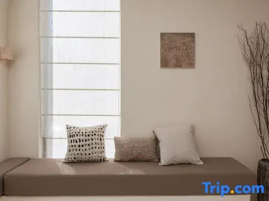 Yuyu BaiBetter Homestay (Taoxichuan Branch)