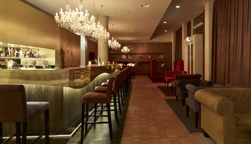 Park Plaza Berlin