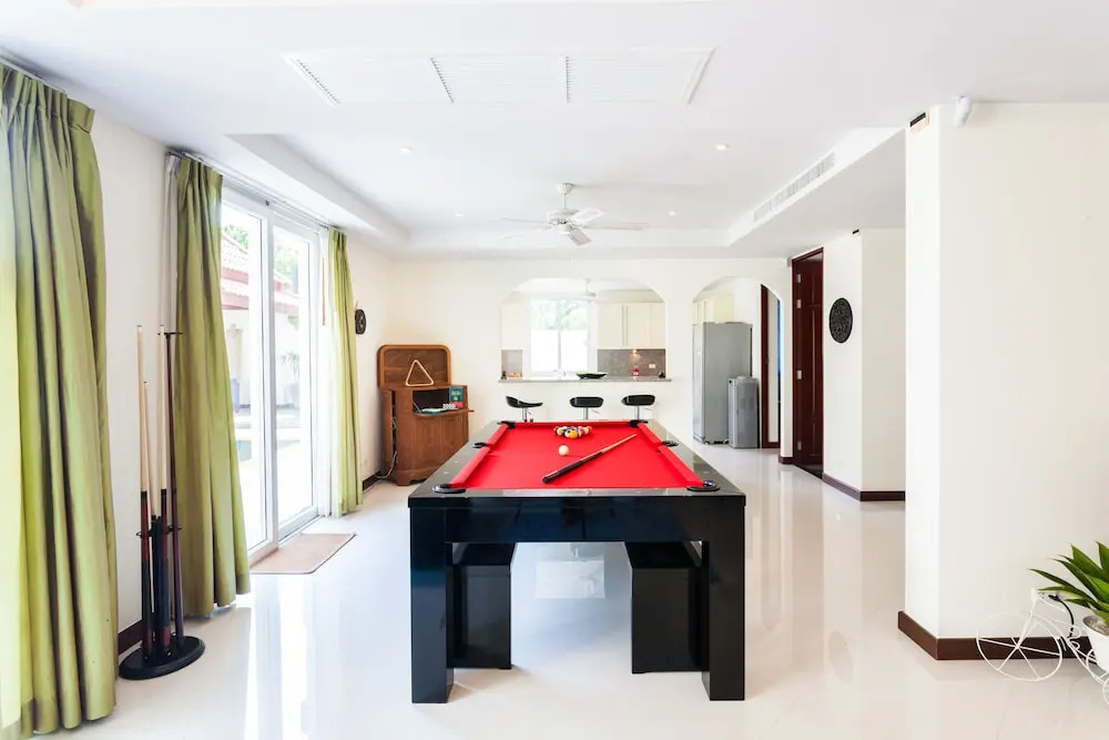 Baan Kaja Villa by Lofty