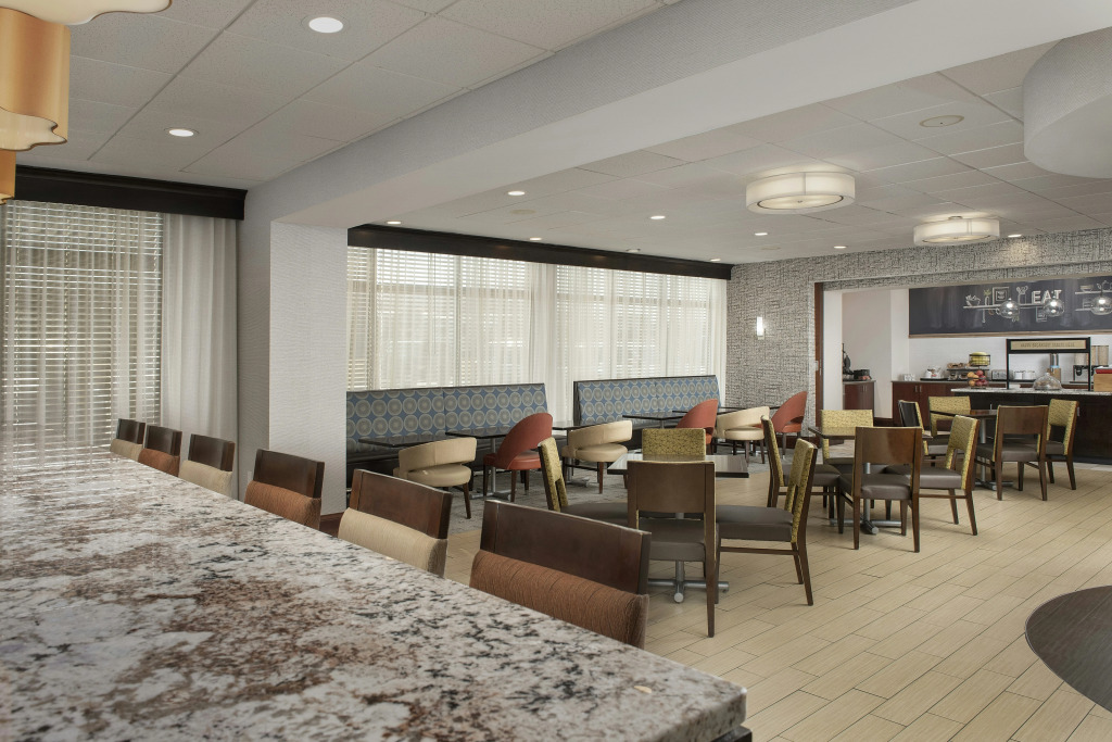 Hampton Inn Knoxville-East