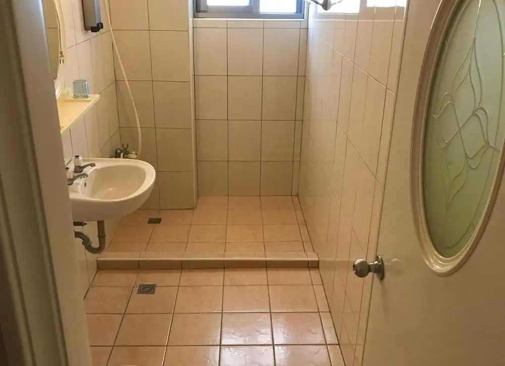 Fu Yuen Guesthouse