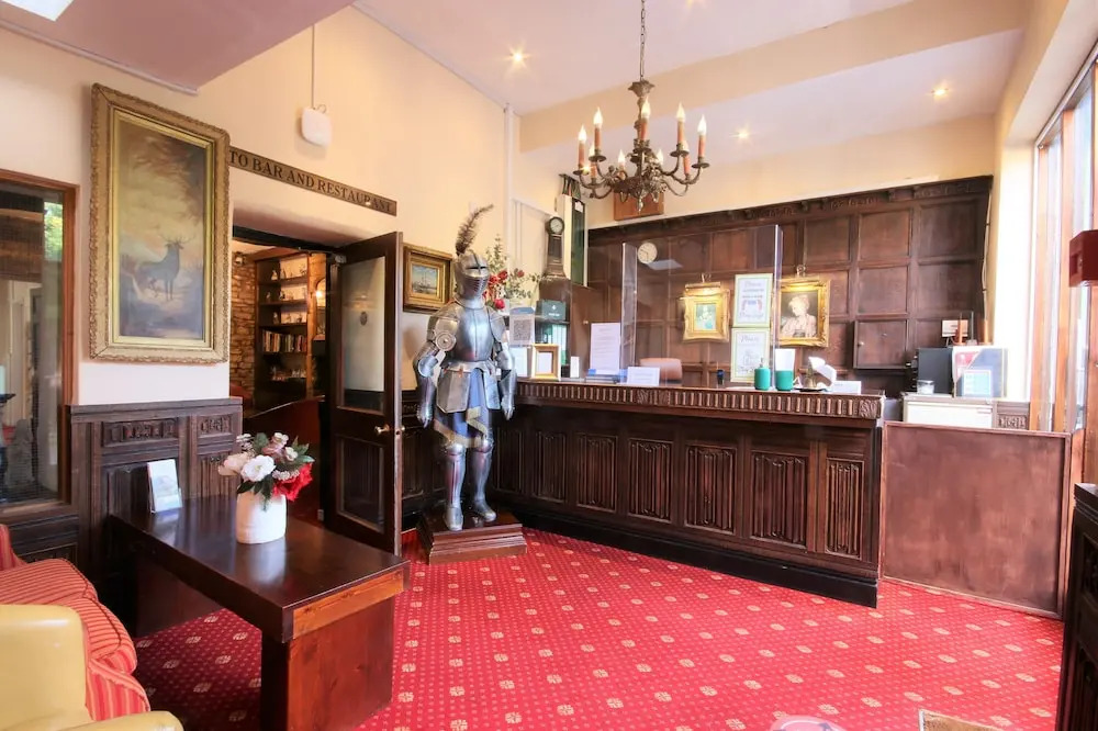 Crown Hotel Cotswold