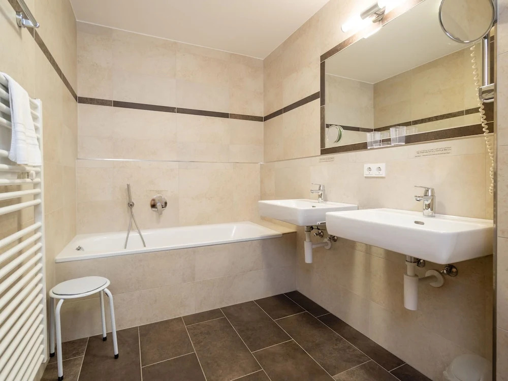 Modern Apartment in Zell am See Near Schmittenhhebahn