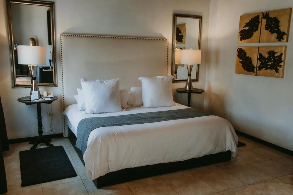 Hotel Boutique Hacienda Guadalupe