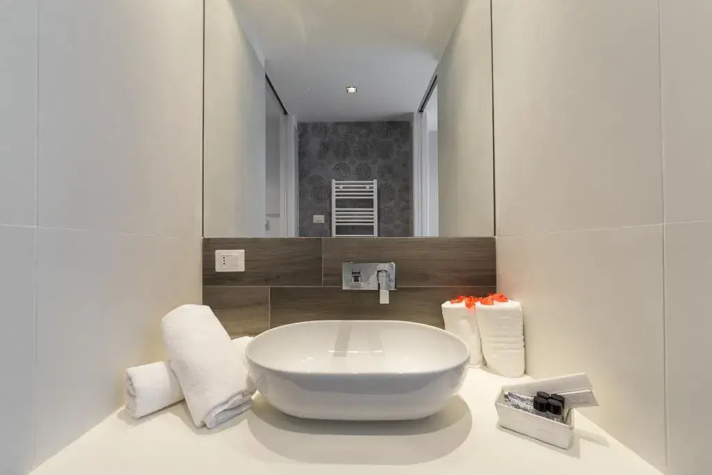Hotel Mediterraneo