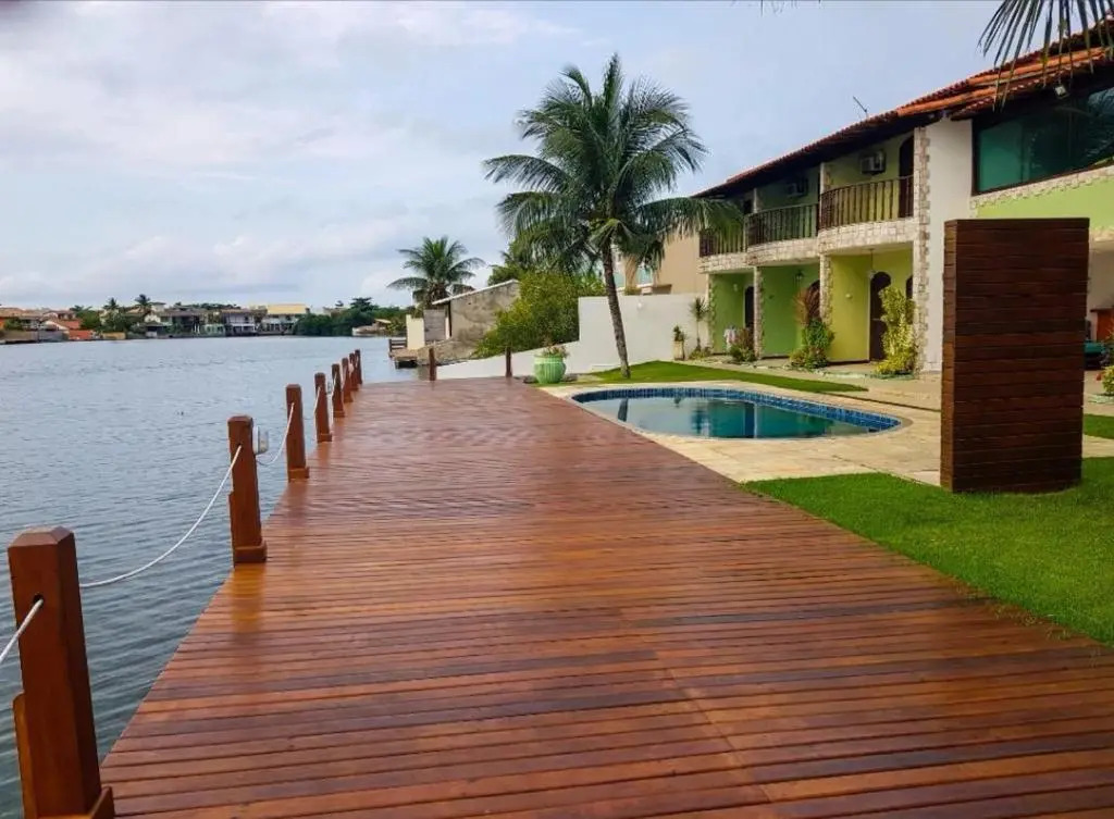 Casa Cabo Frio