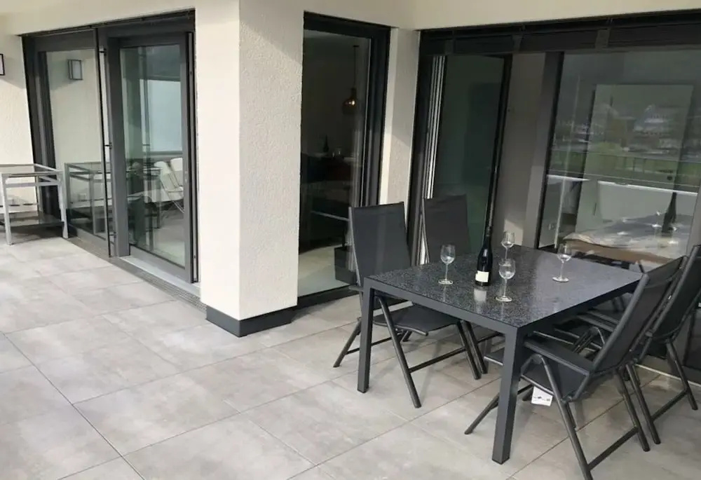 Penthouse Moselle Jewel I