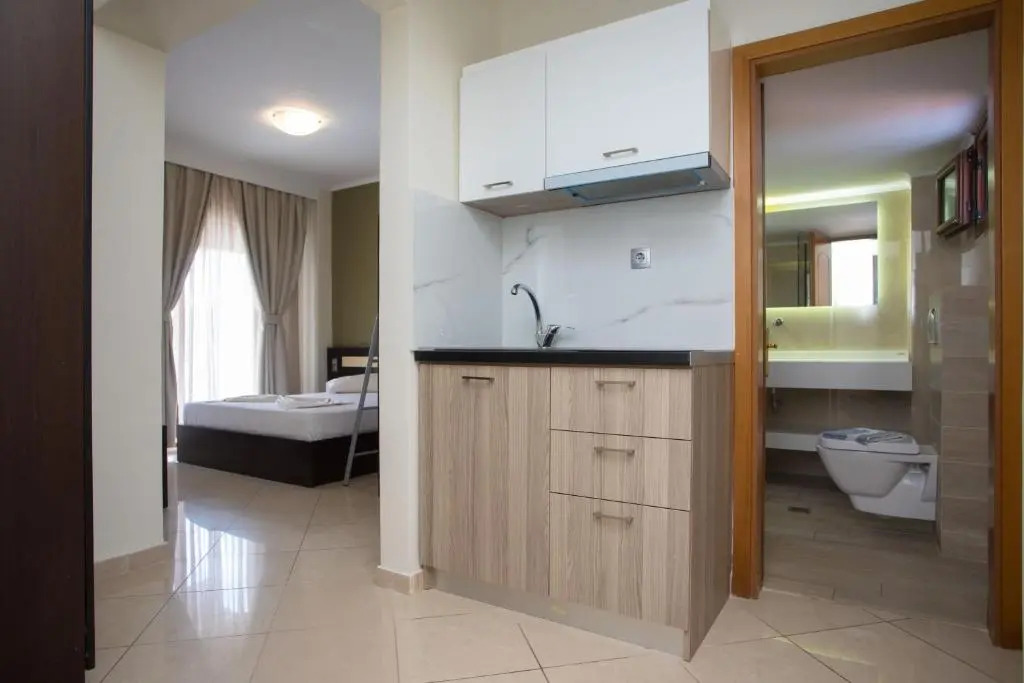 Villa Amalia Sun Beach