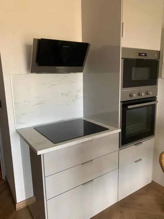 Parcs de Grimaud appartement 4 personnes vue mer