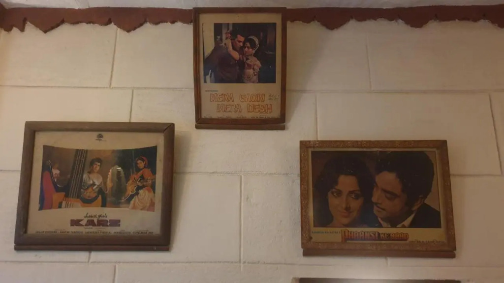 The Raj Mandir