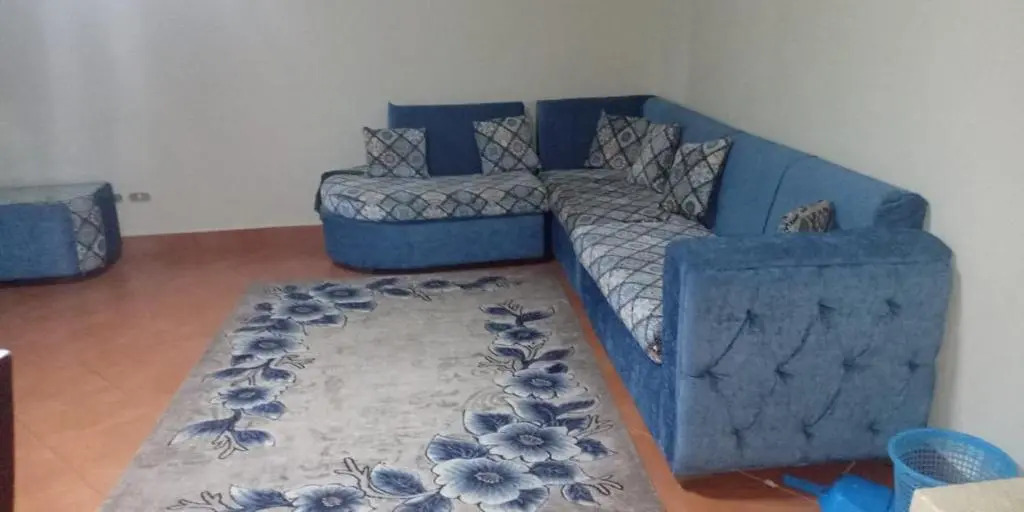 Apartments in Porto Sokhna Pyramids