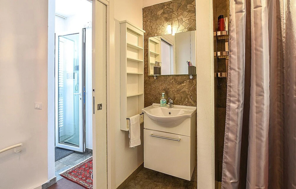 Cozy Home In Balestrate With Wifi