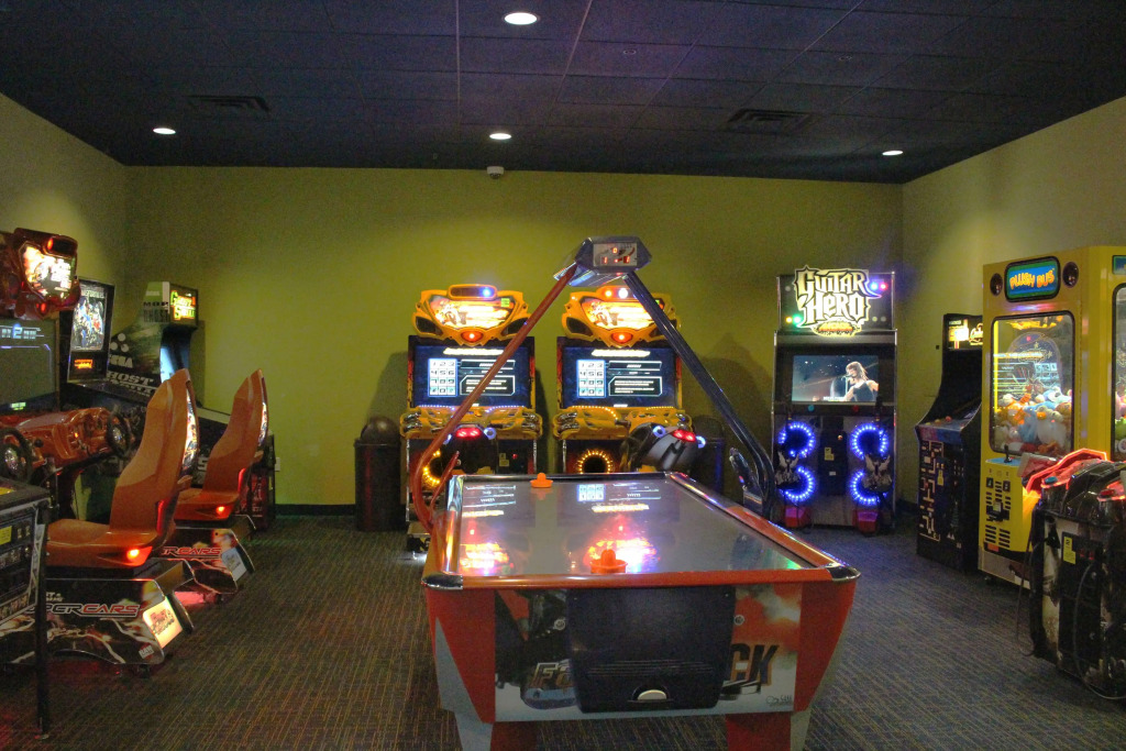Rosen Inn International Near The Parks