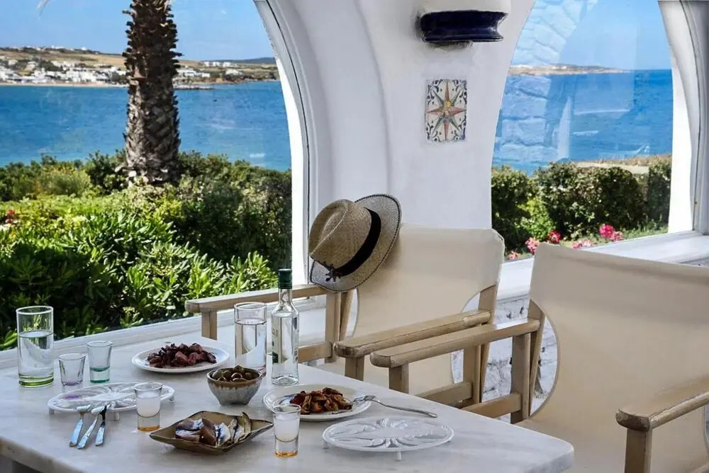 IVR Villa Therisia - Villa Therisia