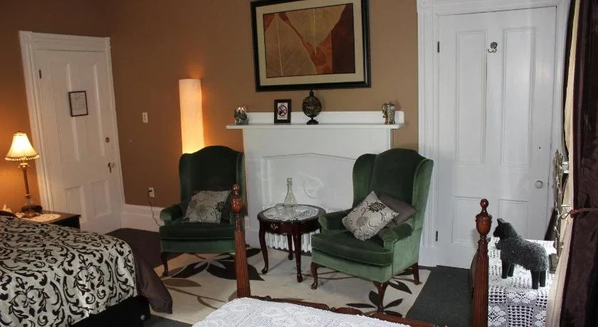 The Pictou Puffin Bed and Breakfast
