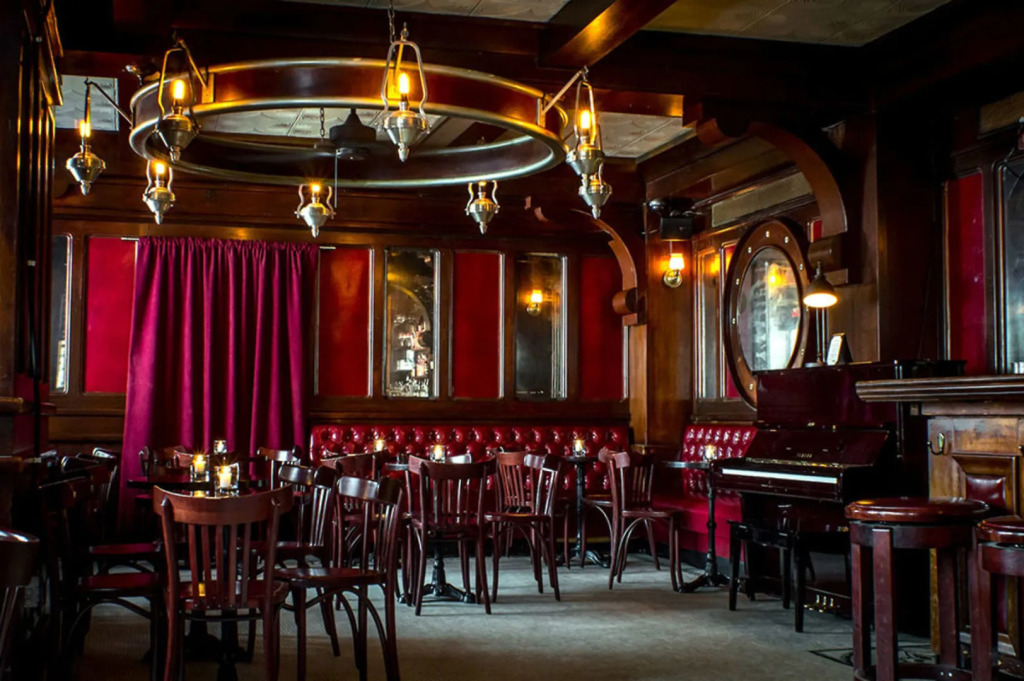 Hotel Edison Times Square