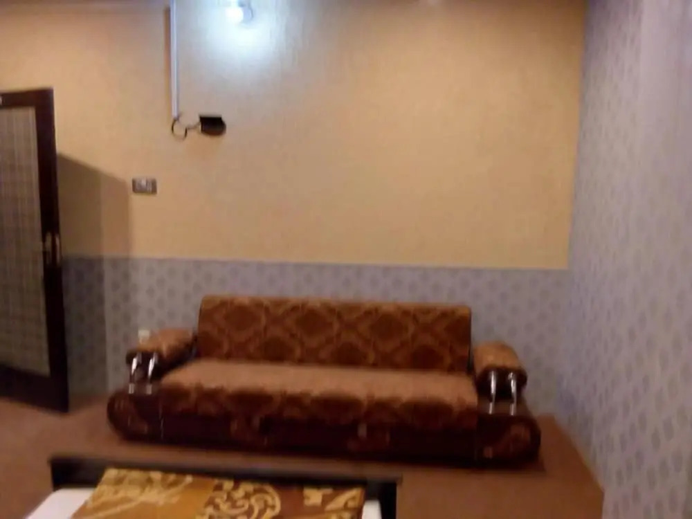 Zara Residence Hotel