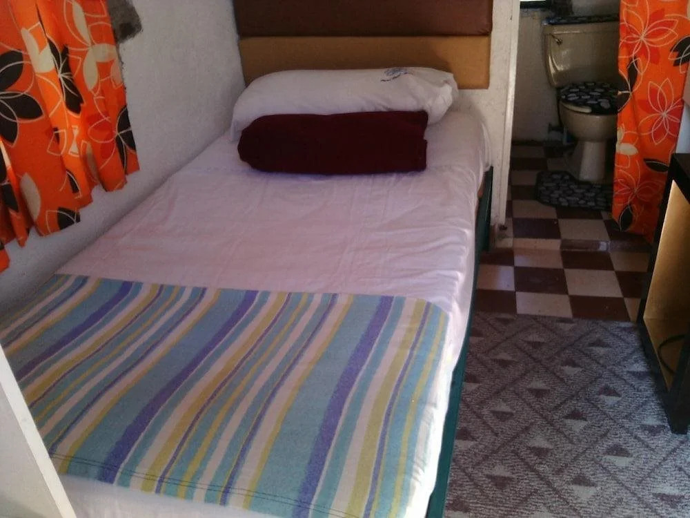 Suites Bosques Medica Sur