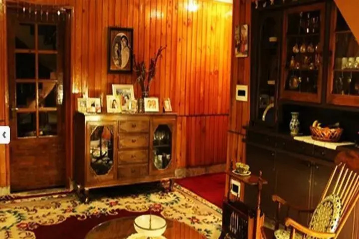 The Cottage Nigeen