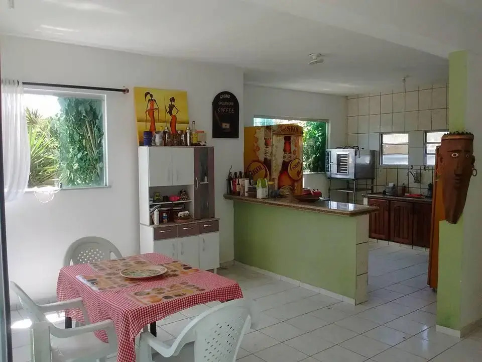 Hostel Das Gringas