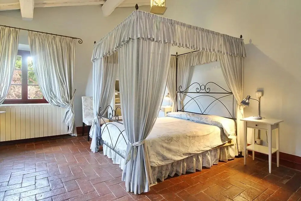 Agriturismo Il Borghetto