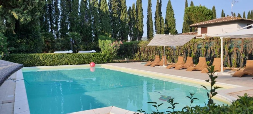 Relais Parco Dei Cavalieri Assisi