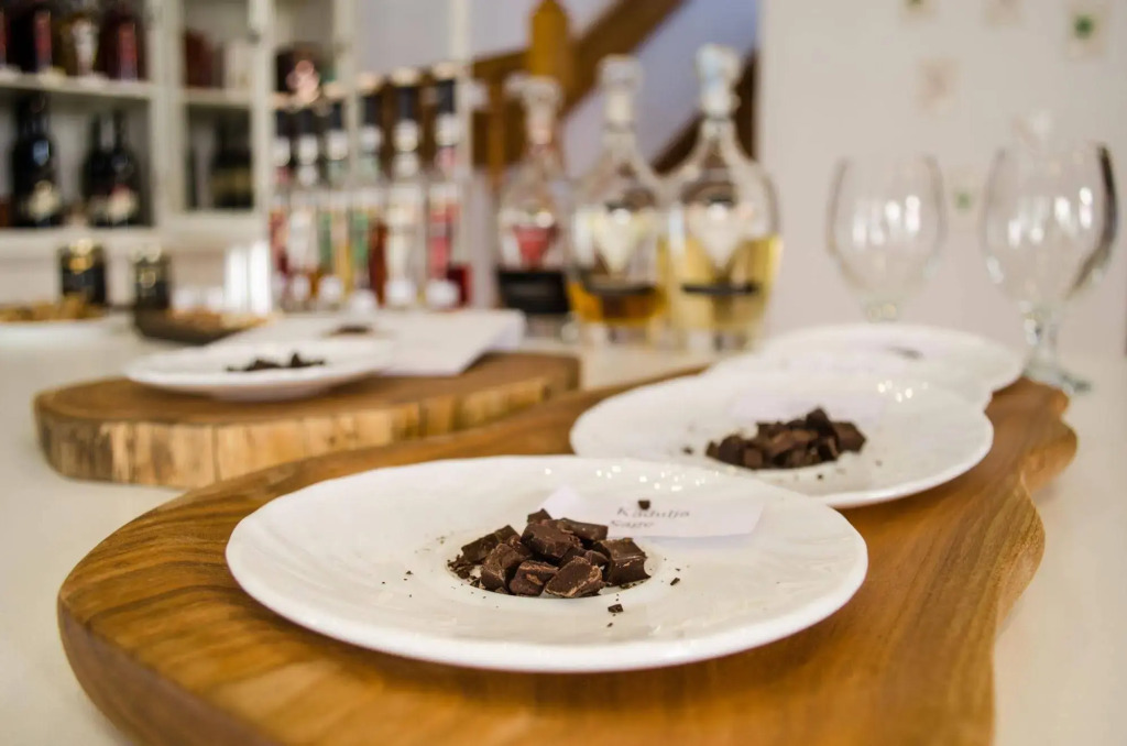 Villa Borgo B&B