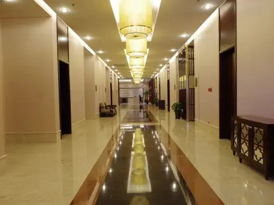 Fuquan Grand Hotel