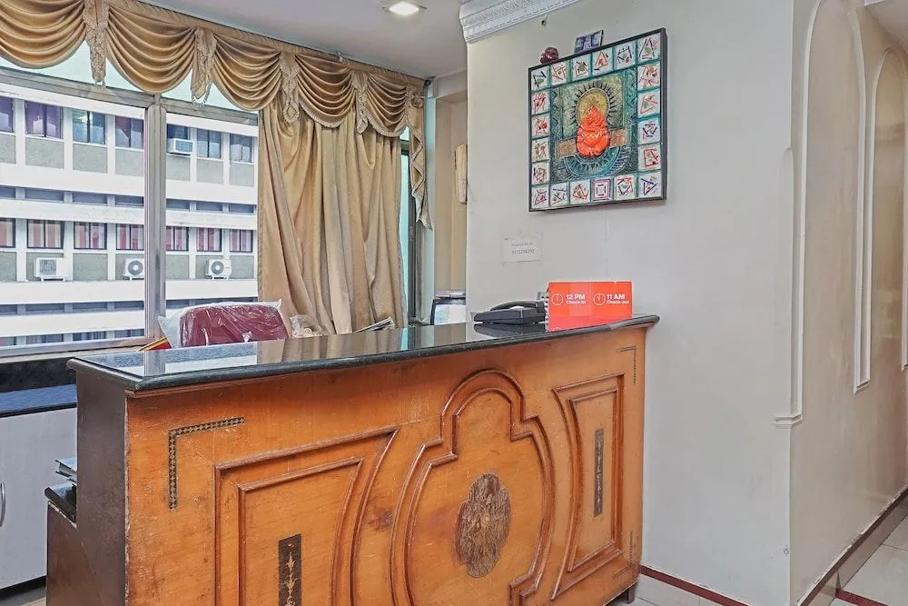 Hotel Tushar