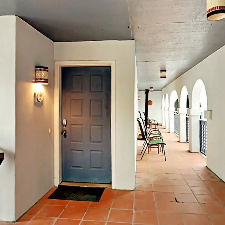 Fortuna Bay #6 - One Bedroom Condo