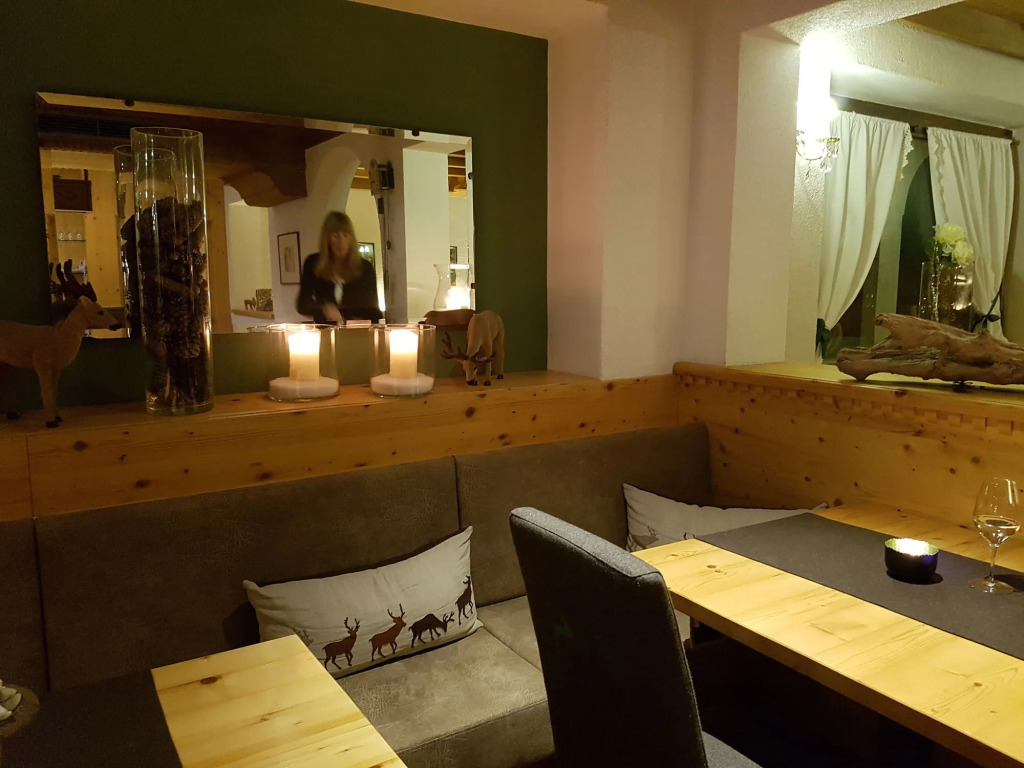 Alphotel Stocker Alpine Wellnesshotel