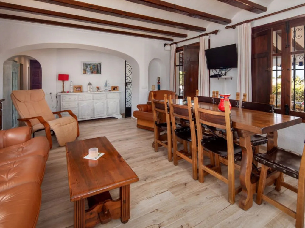 Holiday Home Cala Vista