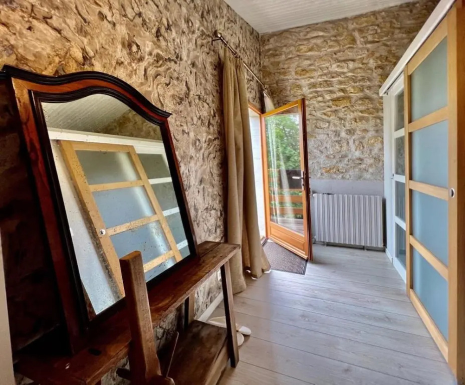 Residence La Borde