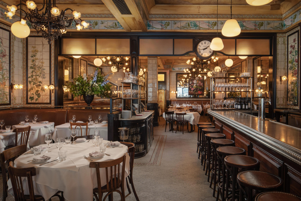 The Beekman, A Thompson Hotel, by Hyatt