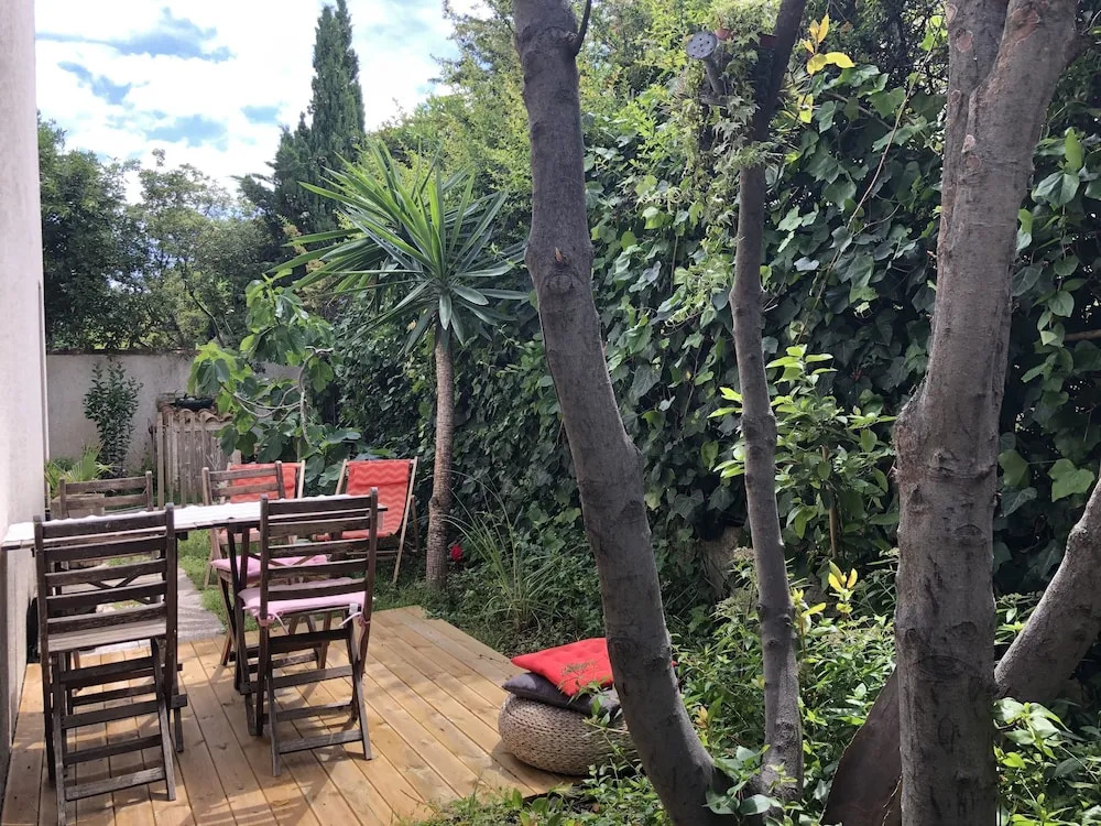 Yuka Appartement
