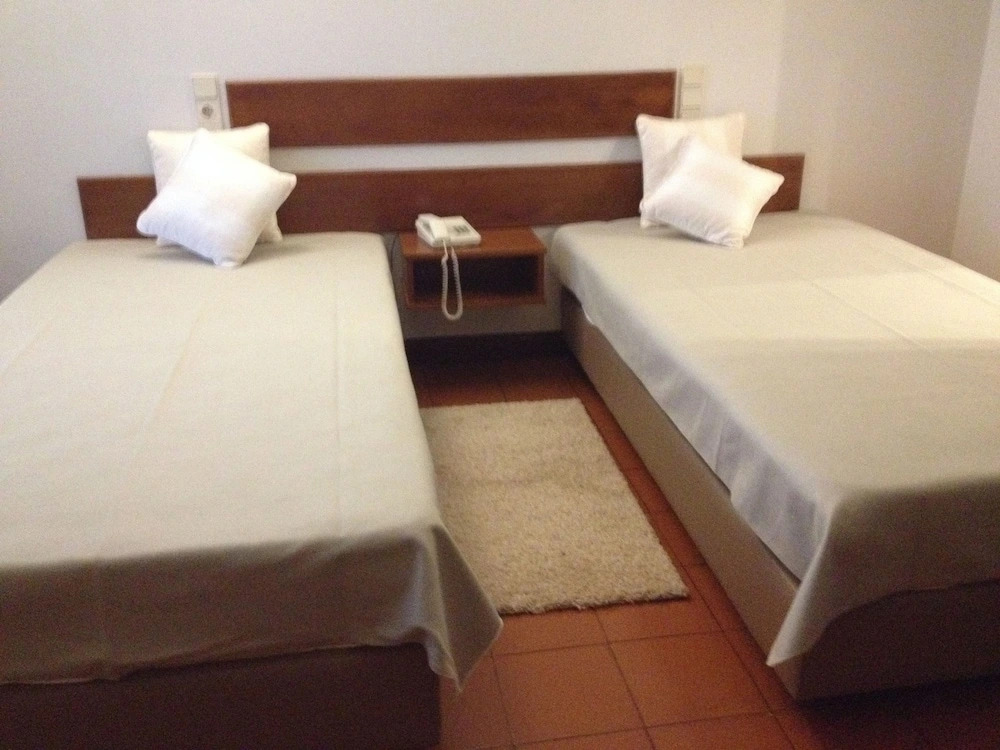 Hotel Carvalhais